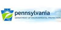PA Department of Environmental Protection